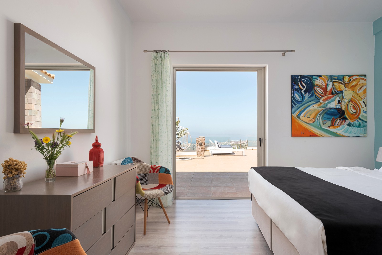 Villa Myrsini image 32