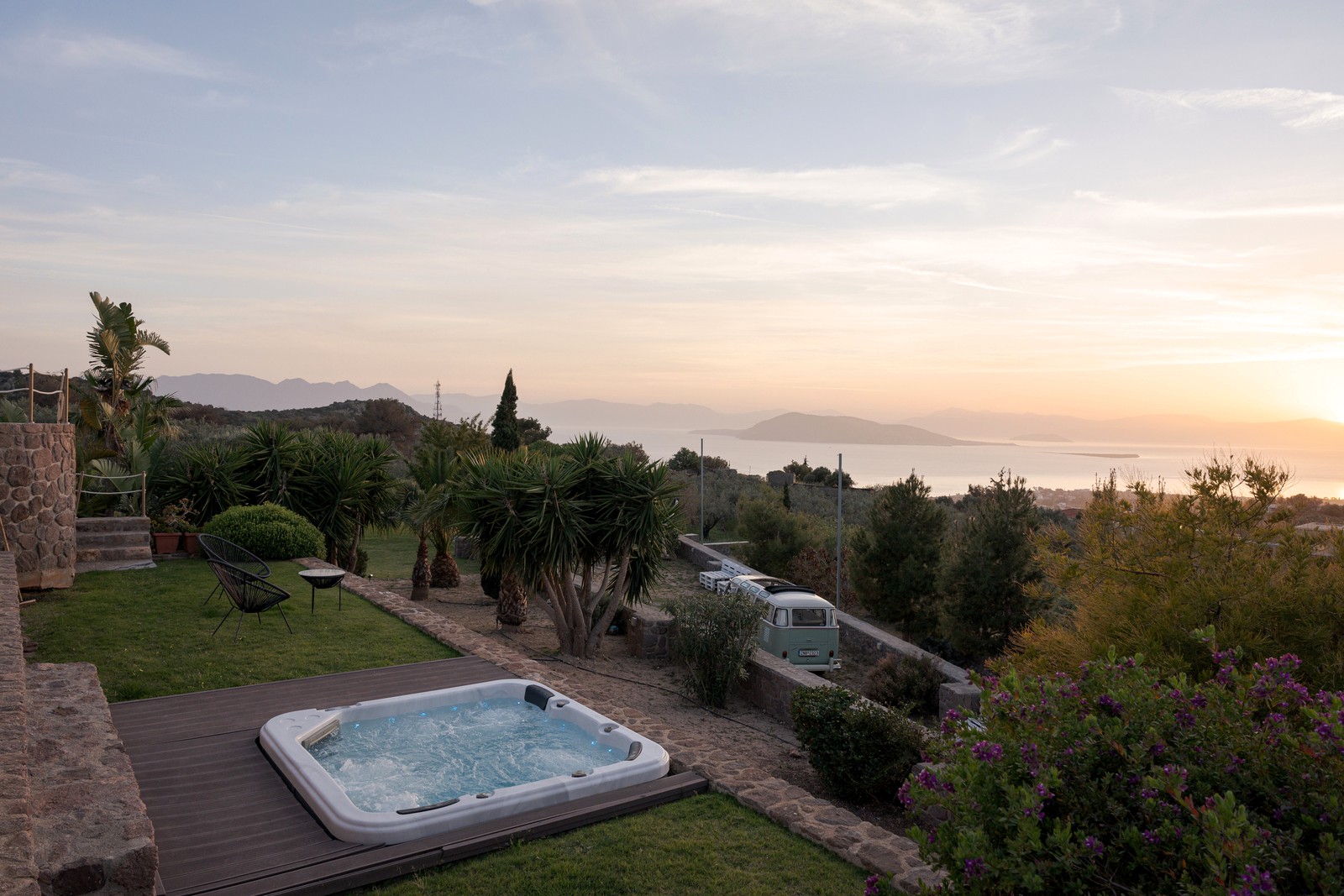 Villa Myrsini image 18