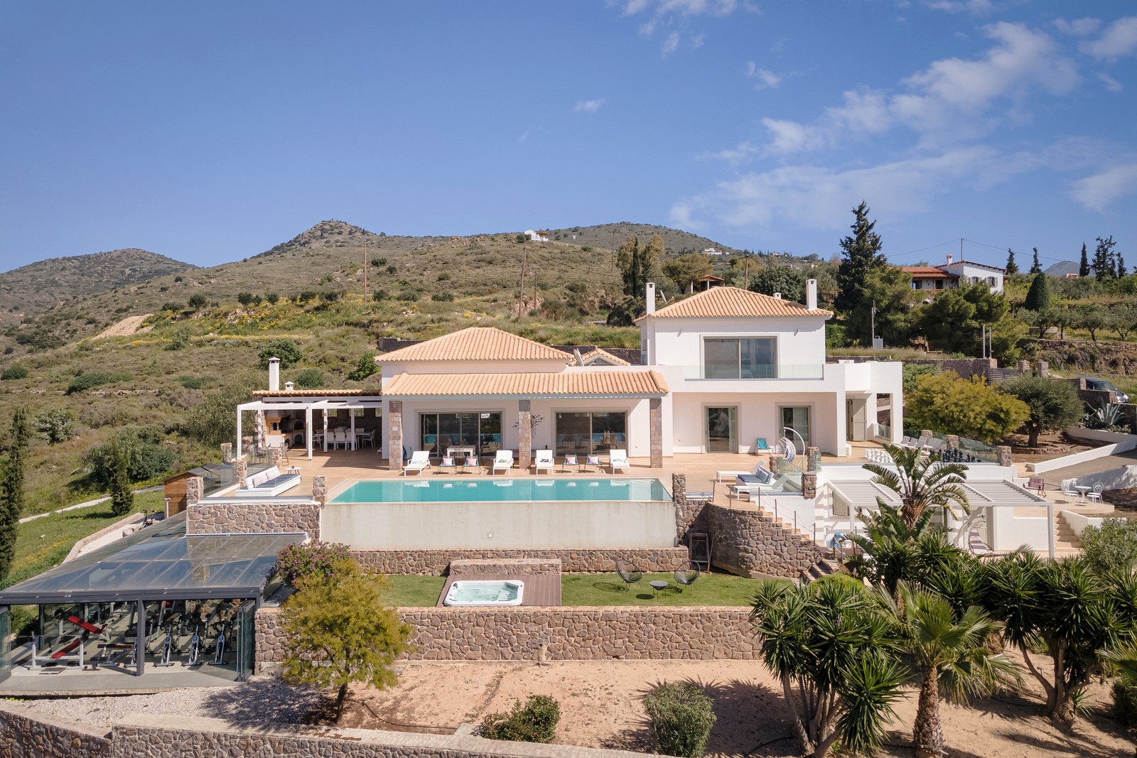 Villa Myrsini image 6