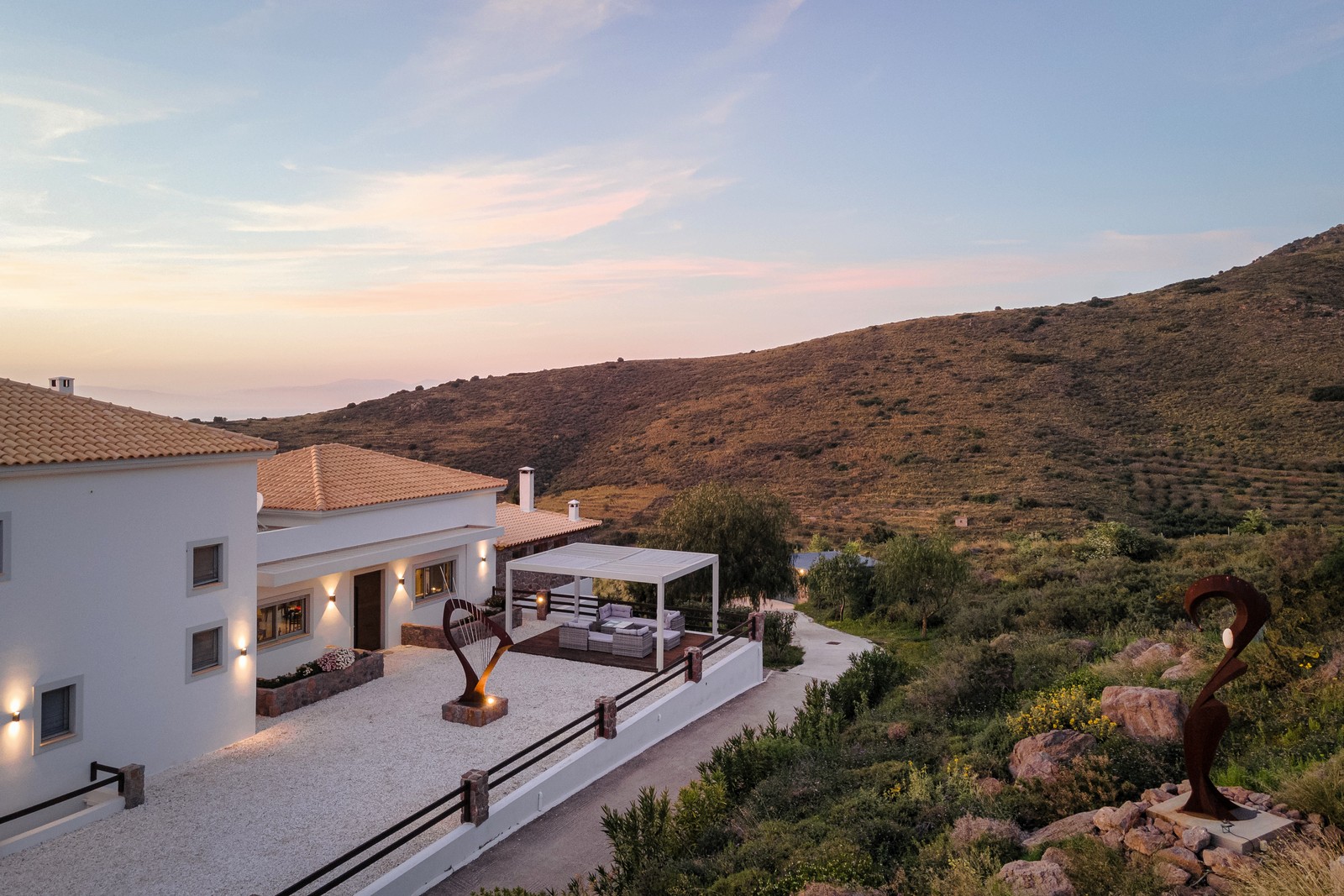 Villa Myrsini image 17