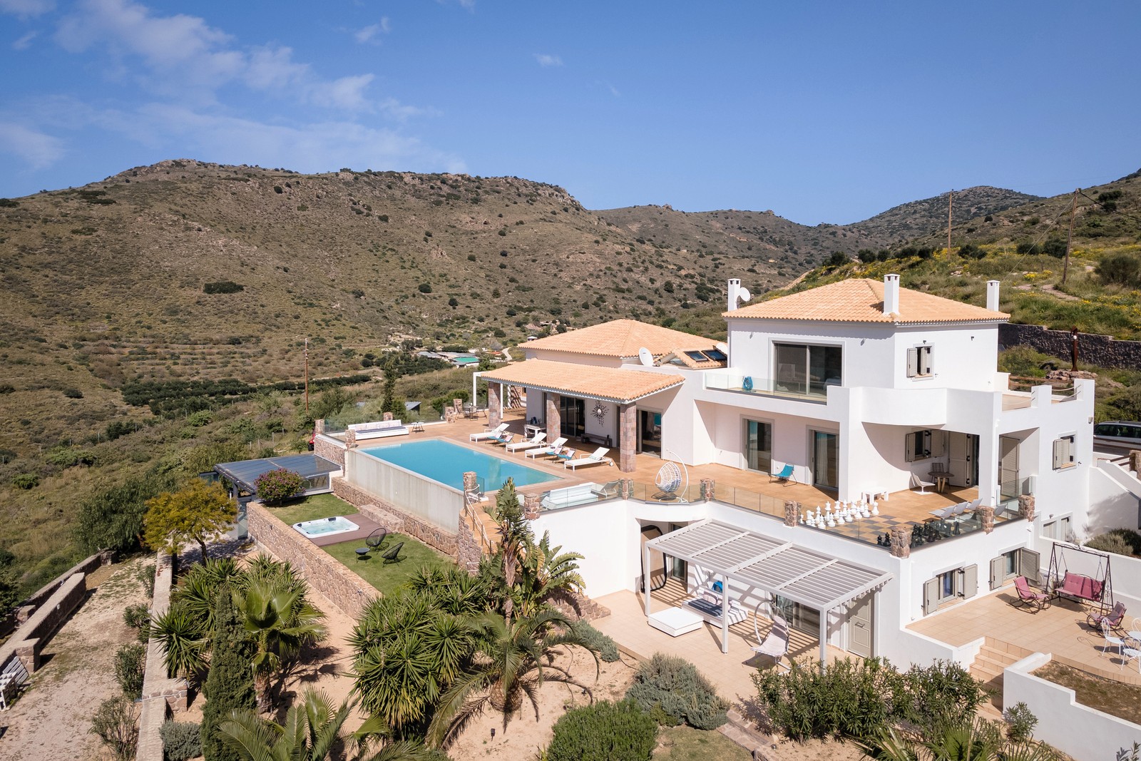 Villa Myrsini image 5