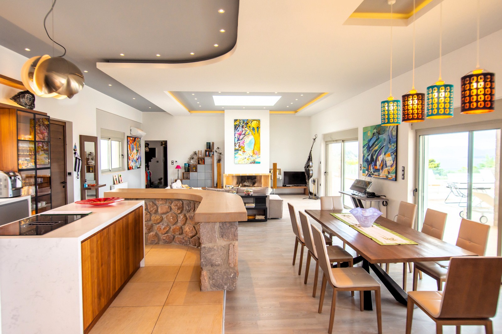 Villa Myrsini image 26