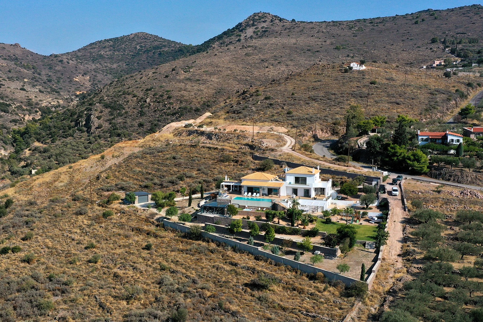 Villa Myrsini image 2