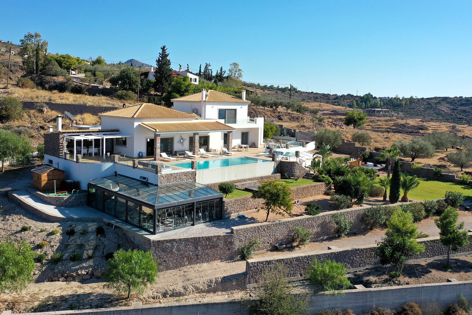 Villa Myrsini image 4