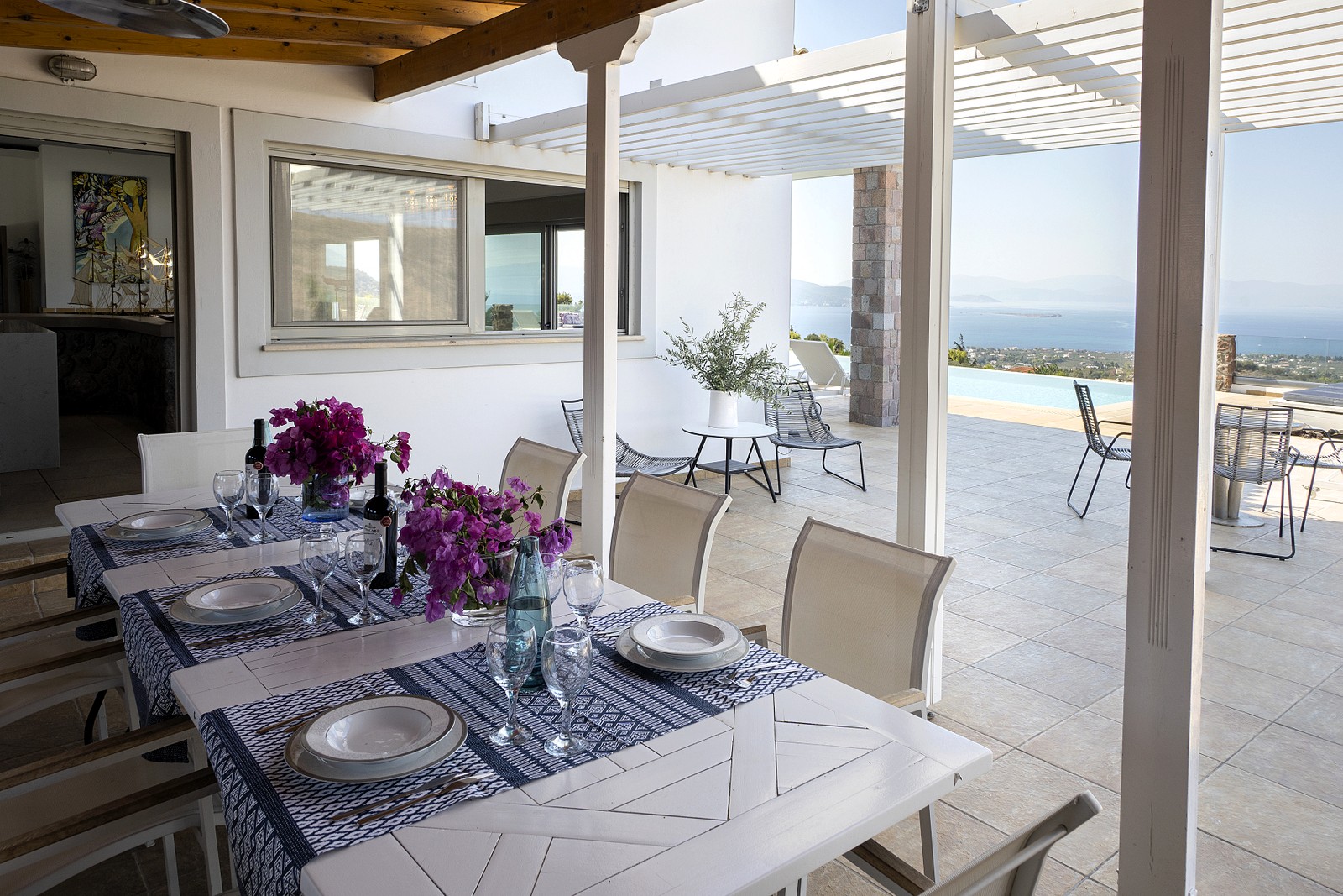 Villa Myrsini image 12