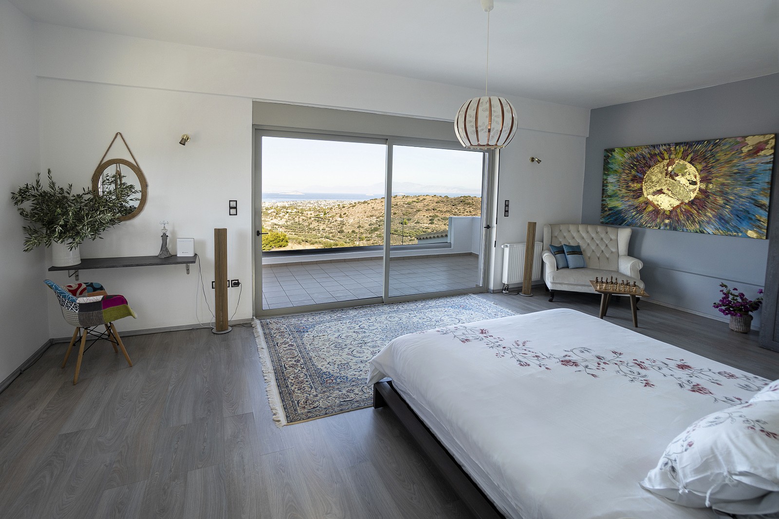 Villa Myrsini image 33