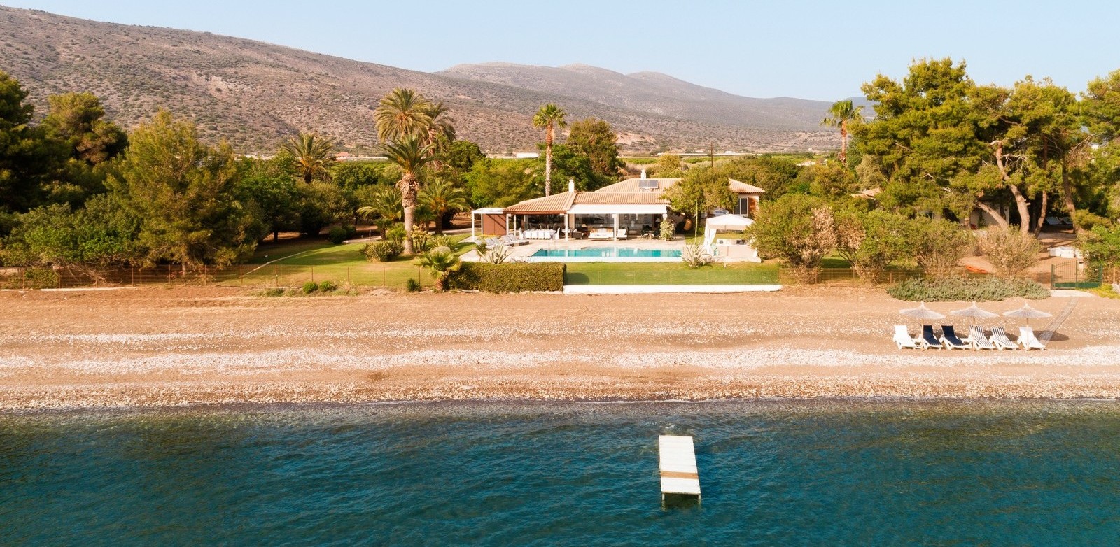 Villa Myrto