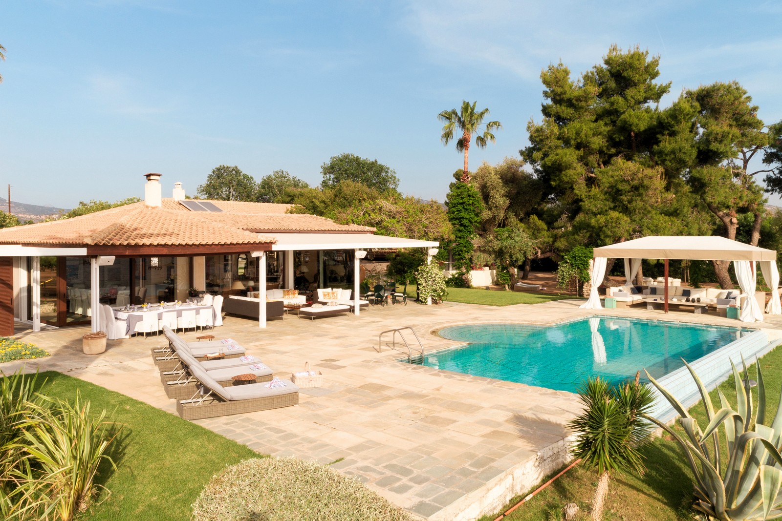 Villa Myrto image 8