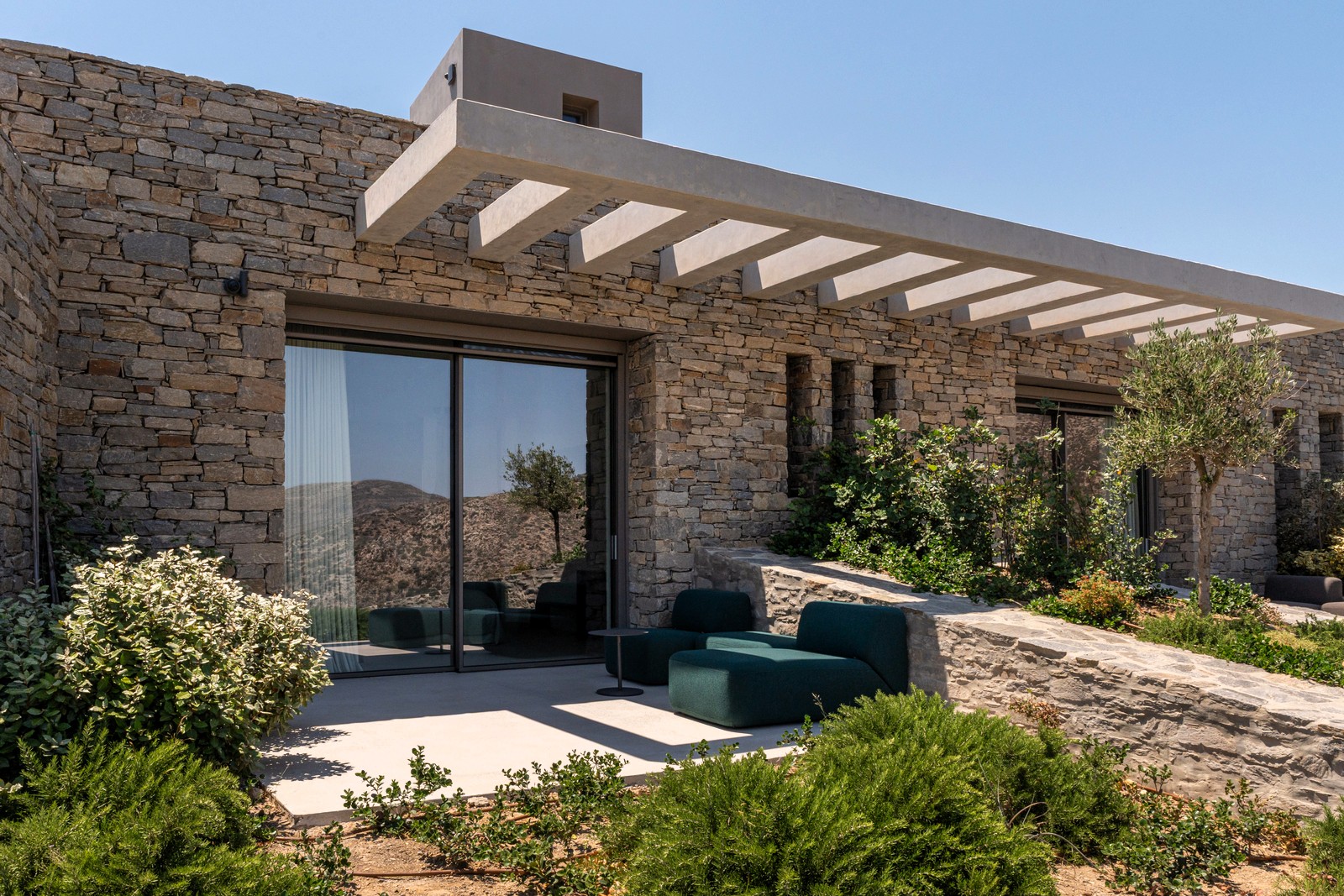 Villa Skyfall image 26