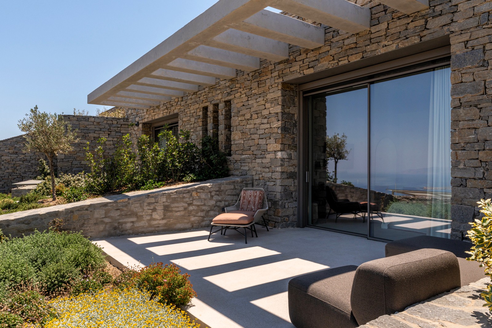 Villa Skyfall image 25