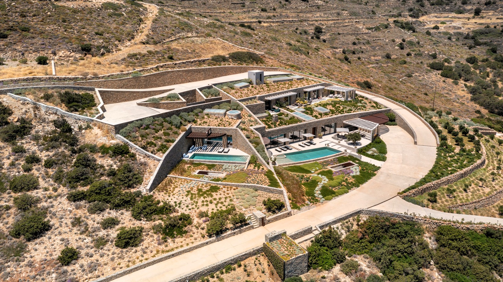 Villa Skyfall image 1