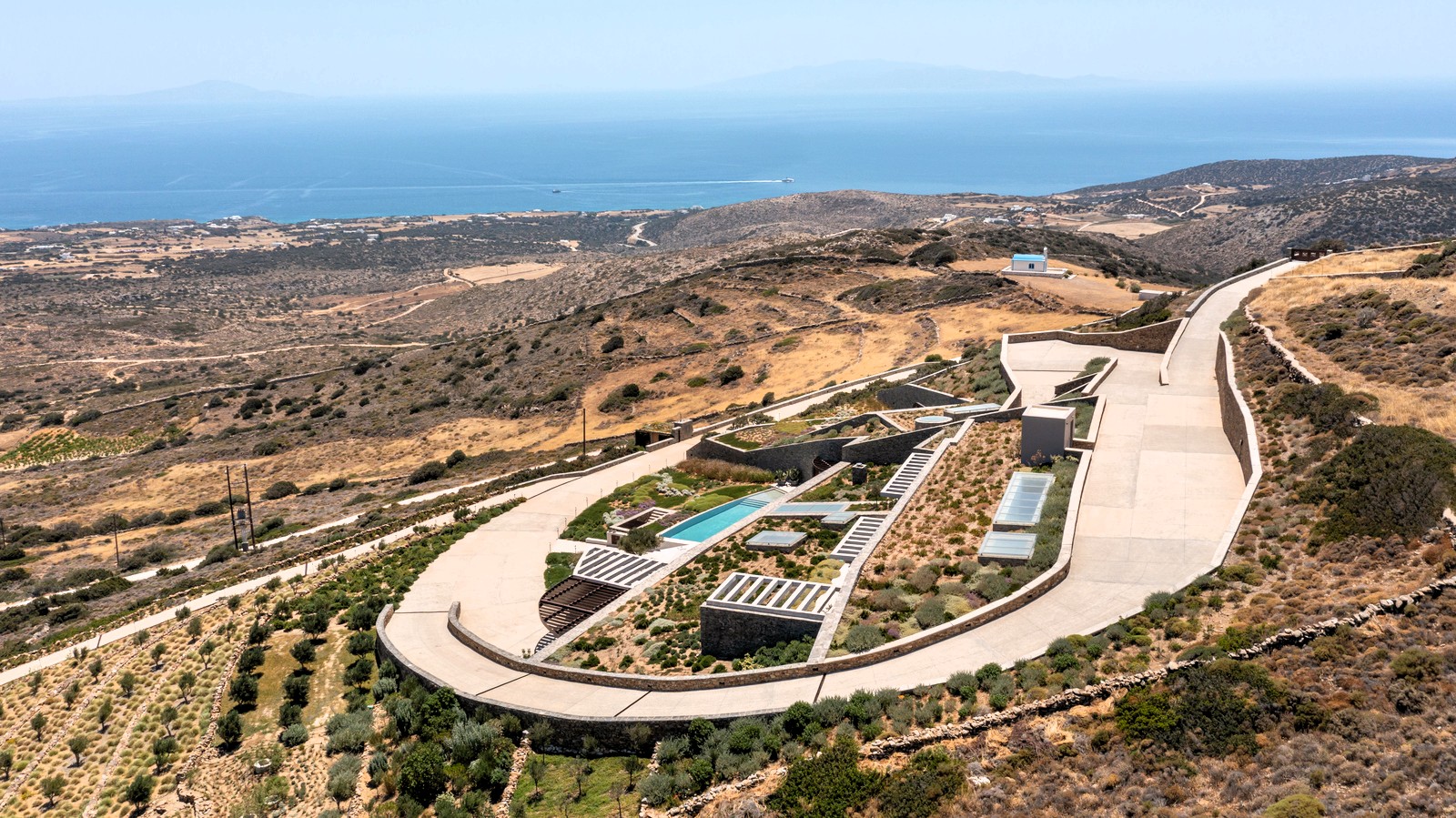 Villa Skyfall image 2