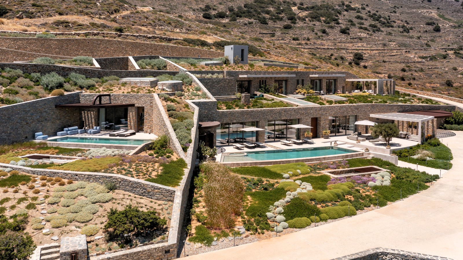Villa Skyfall image 5