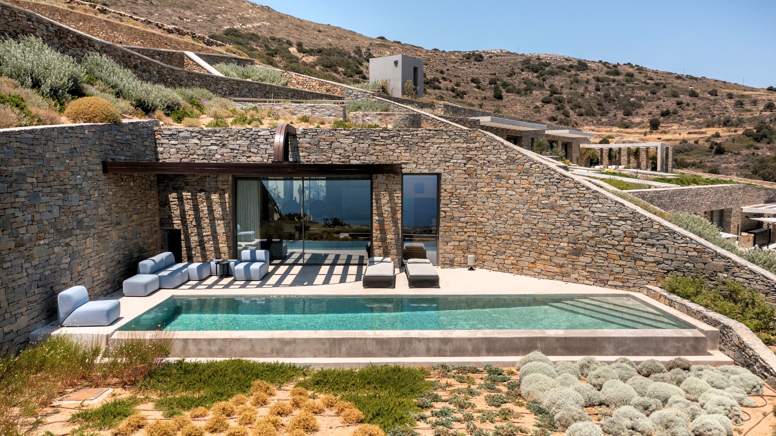 Villa Skyfall image 13