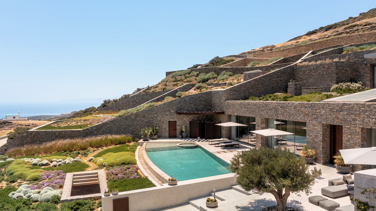 Villa Skyfall image 8
