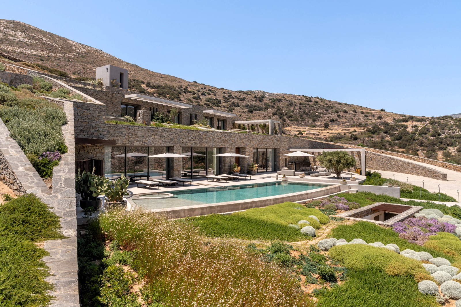 Villa Skyfall image 6