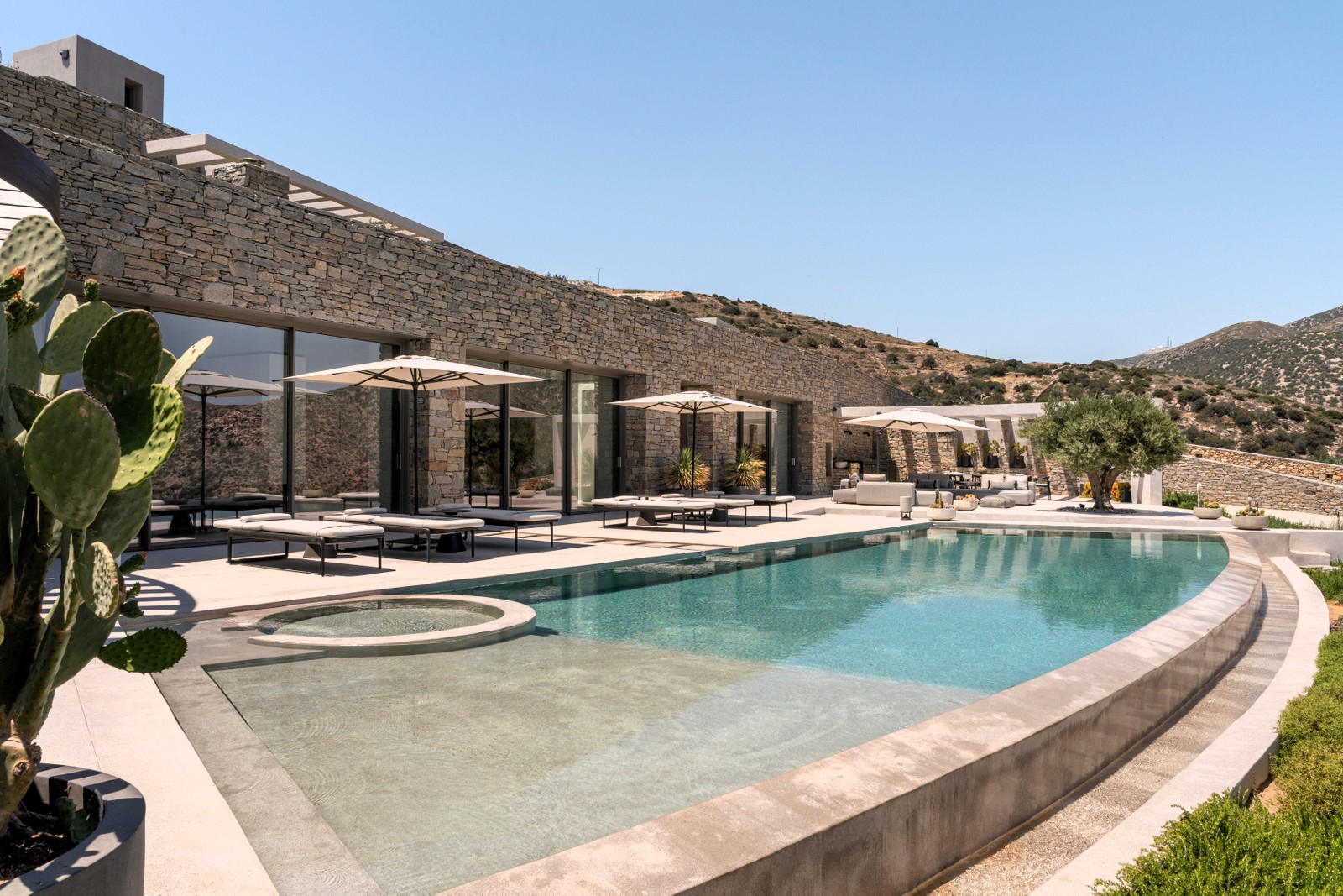 Villa Skyfall image 9