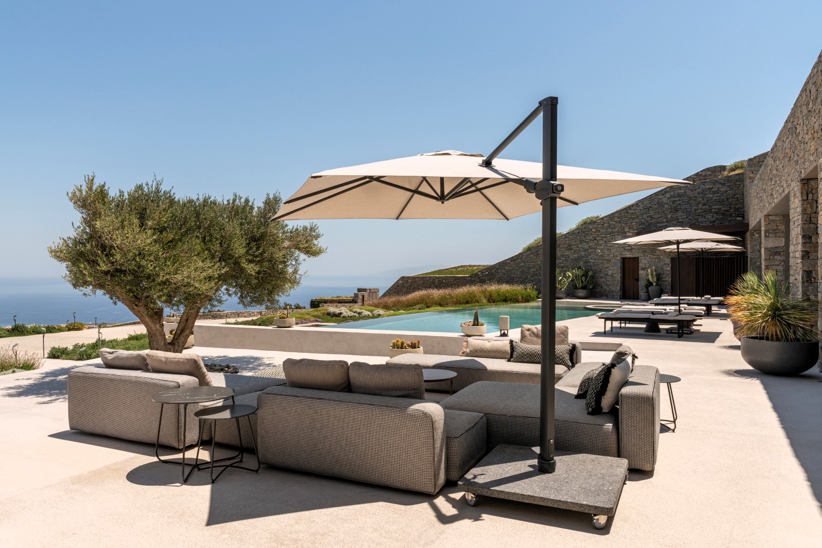 Villa Skyfall image 18
