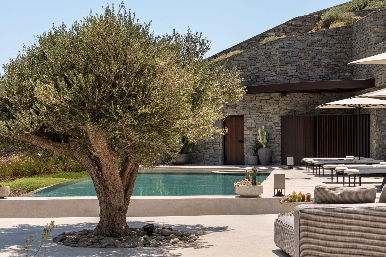 Villa Skyfall image 19
