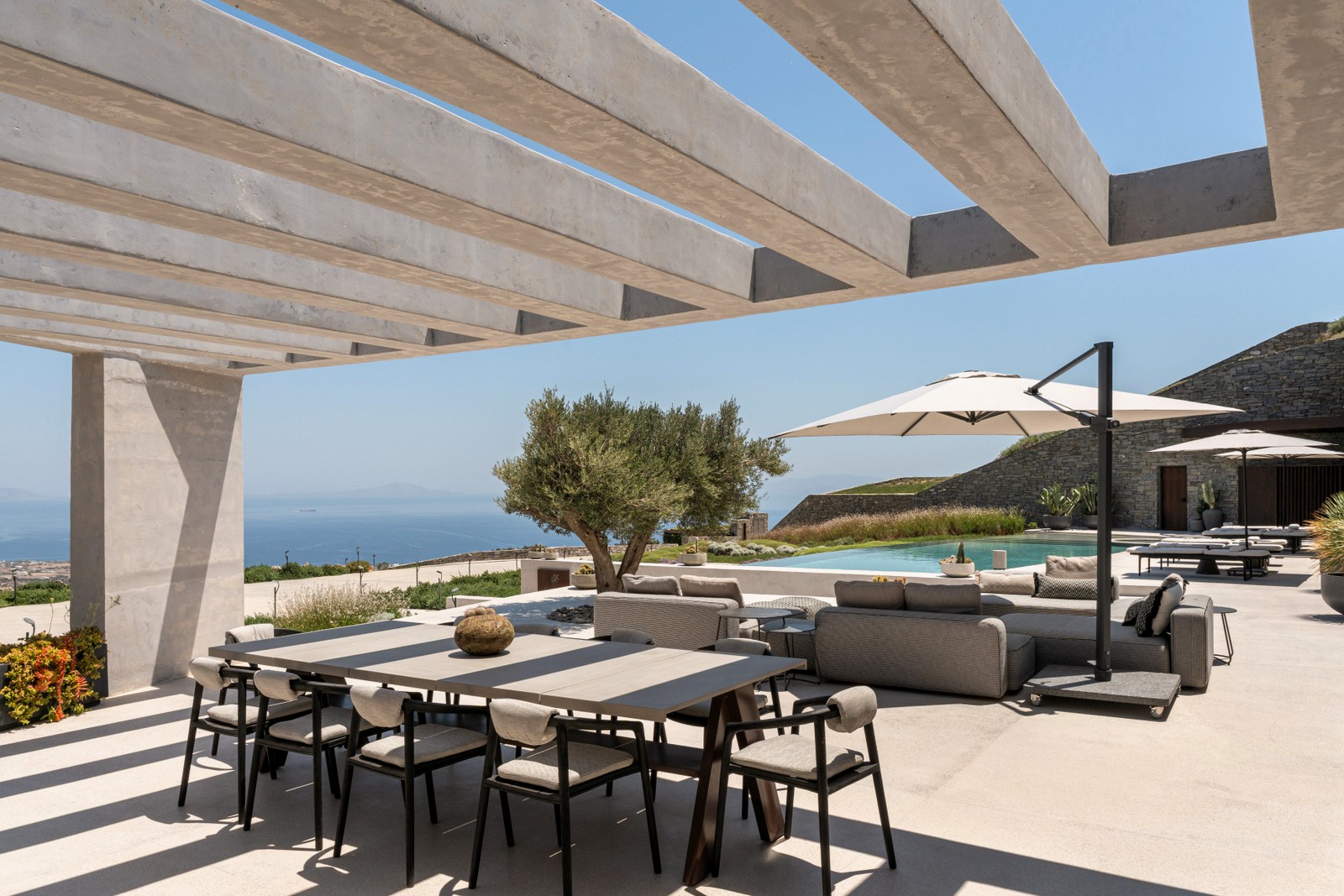 Villa Skyfall image 24