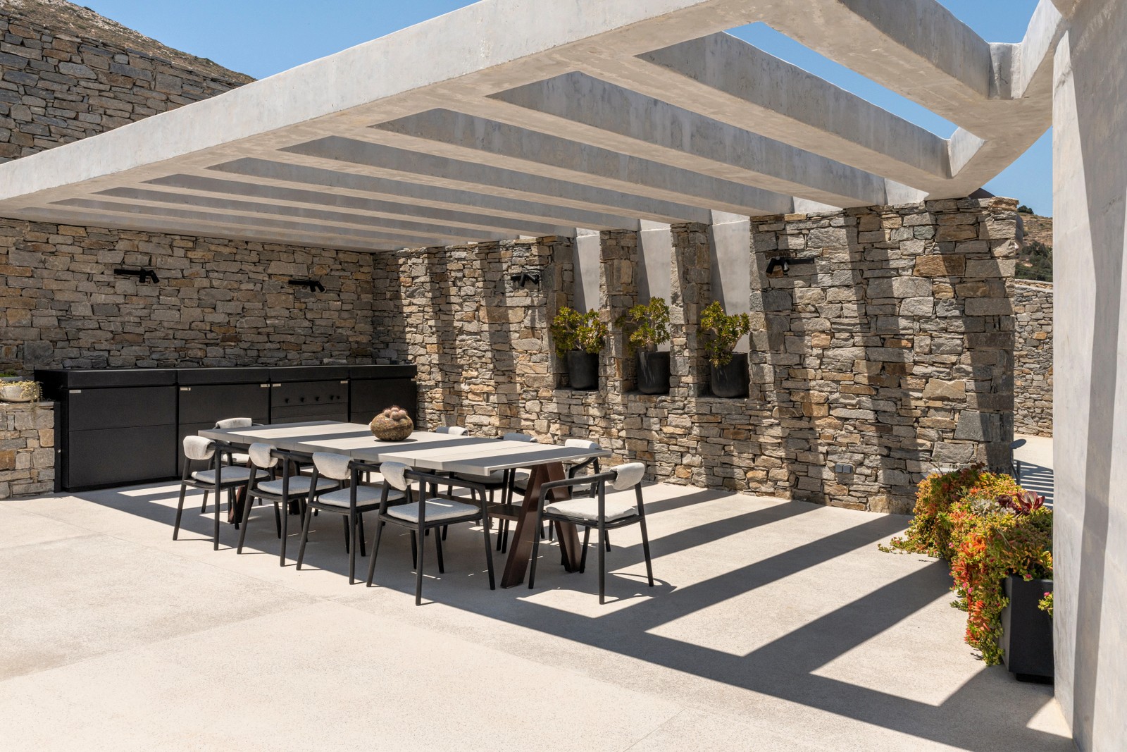 Villa Skyfall image 22