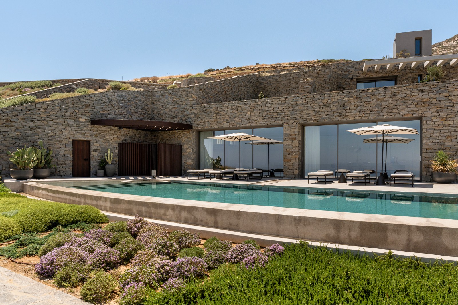 Villa Skyfall image 7