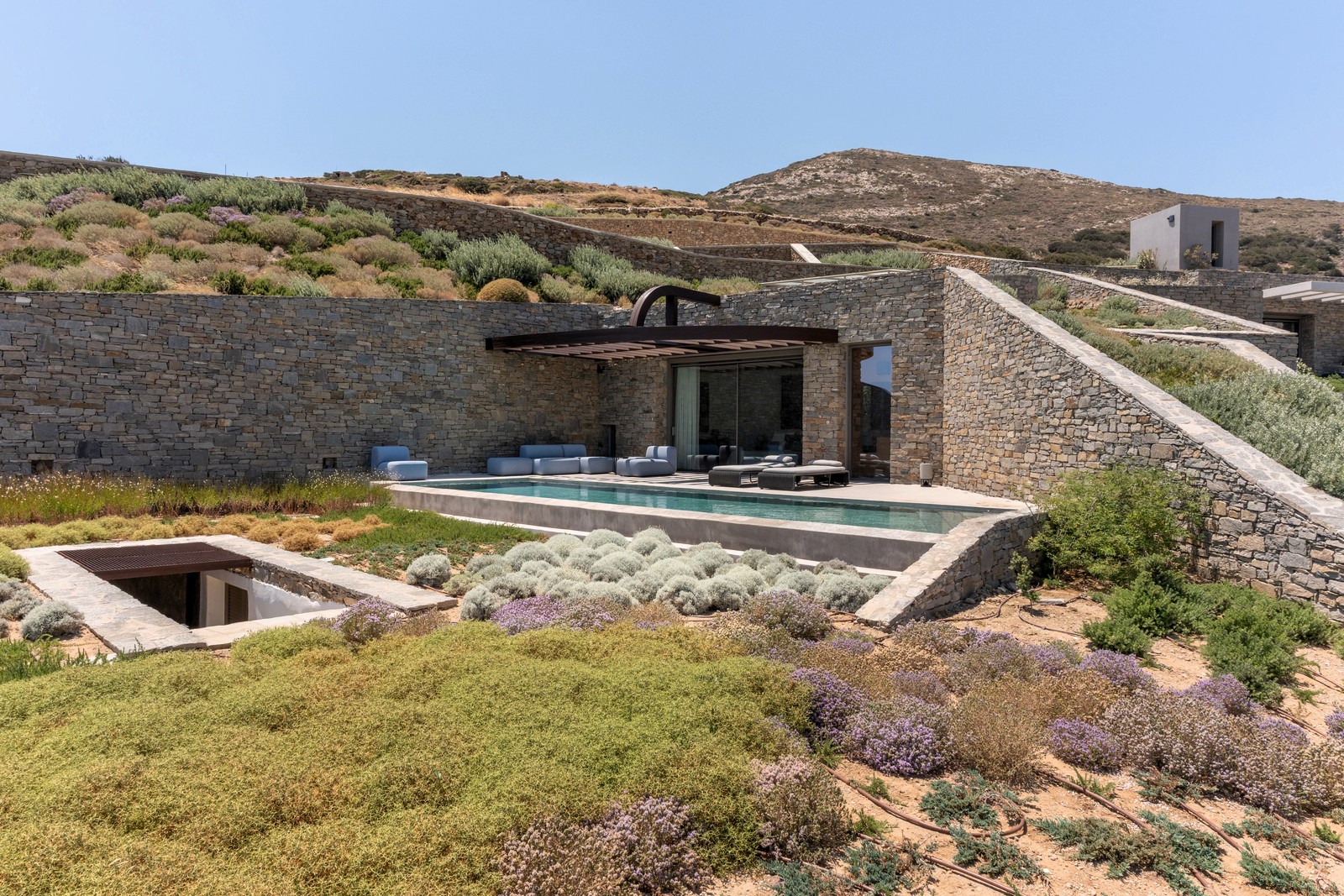 Villa Skyfall image 12