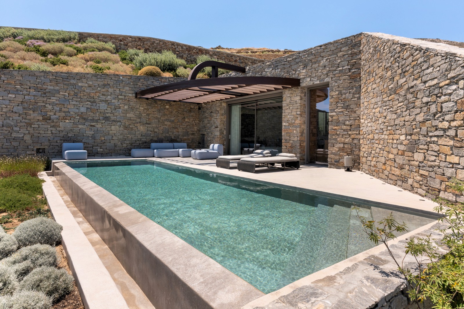 Villa Skyfall image 14