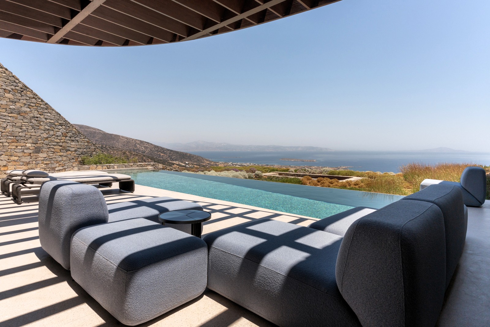 Villa Skyfall image 15