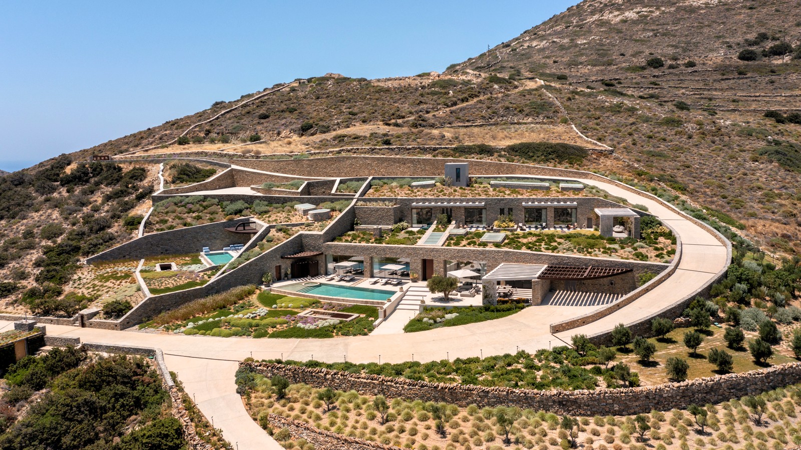 Villa Skyfall image 3