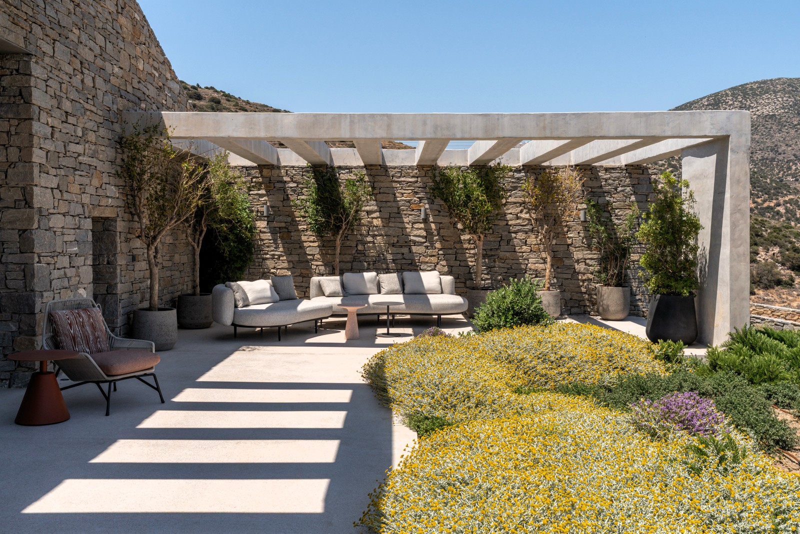 Villa Skyfall image 27
