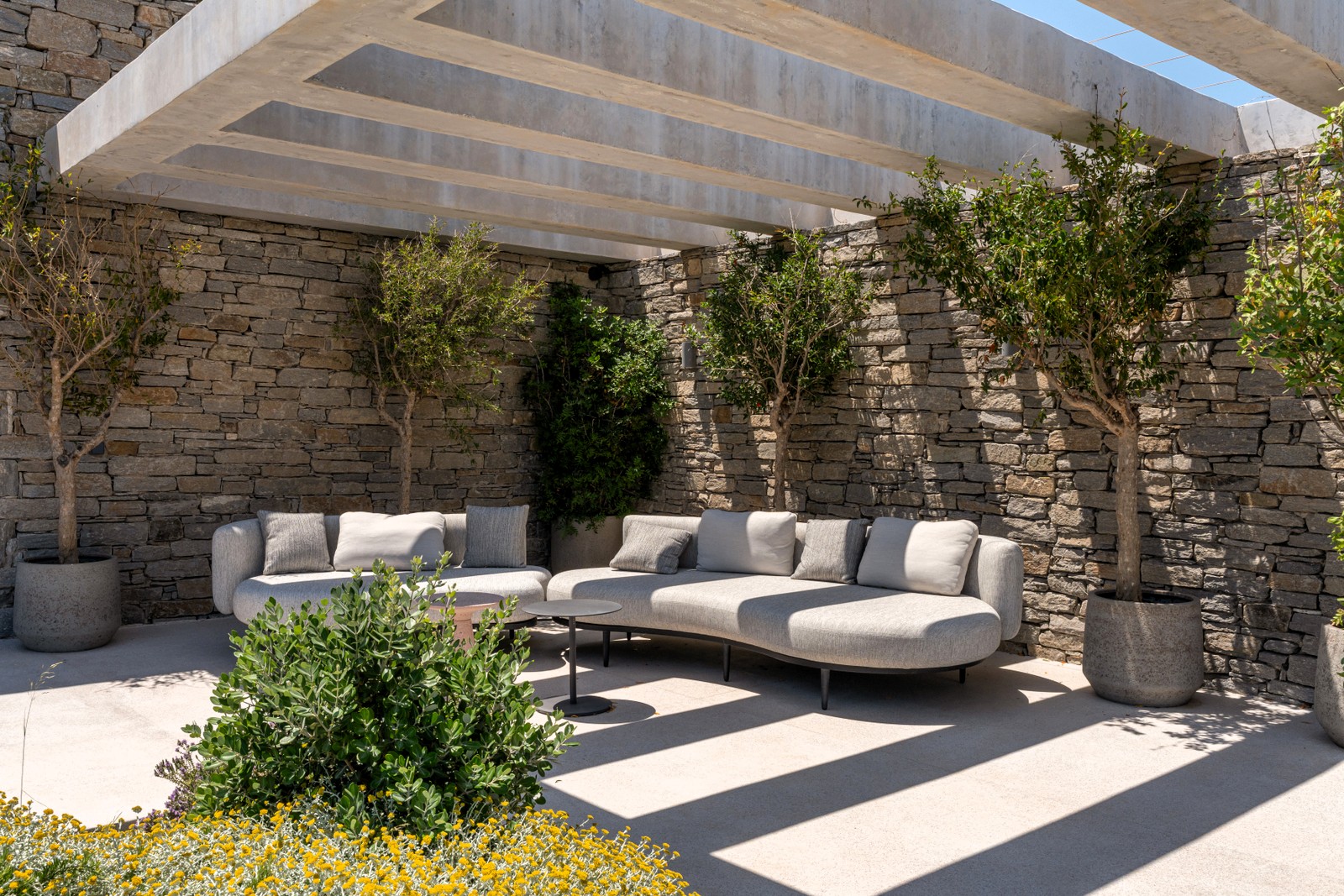 Villa Skyfall image 28