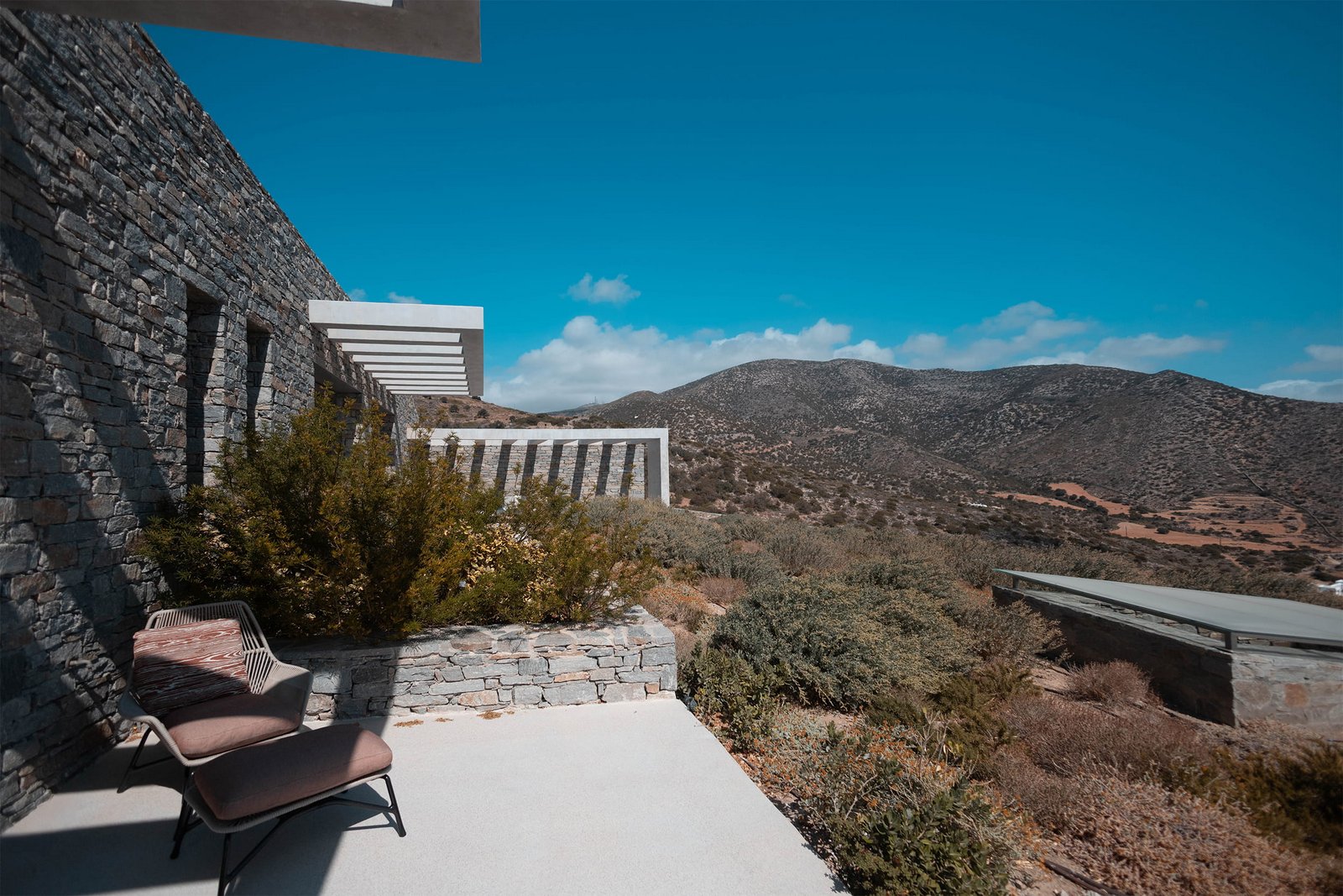 Villa Skyfall image 42