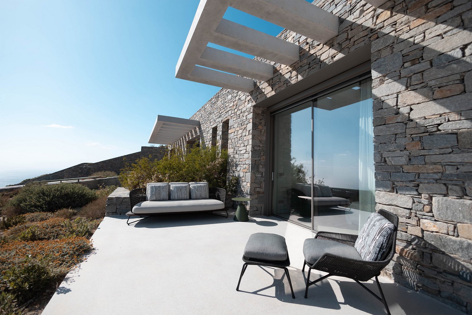Villa Skyfall image 47