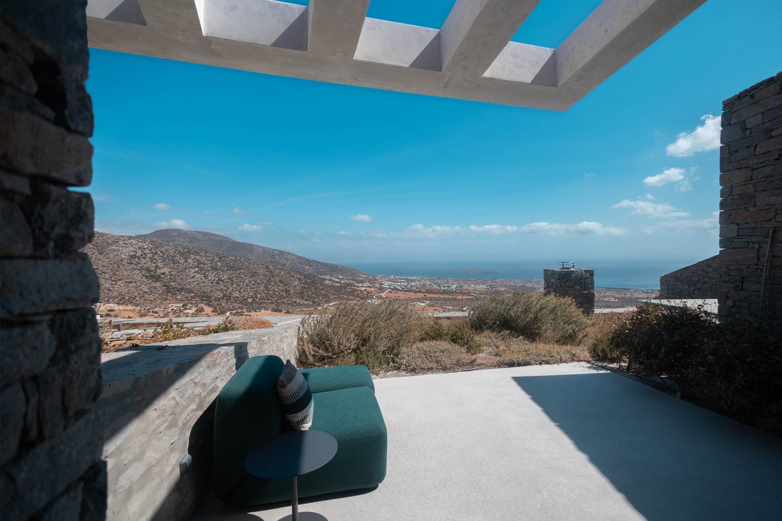 Villa Skyfall image 37