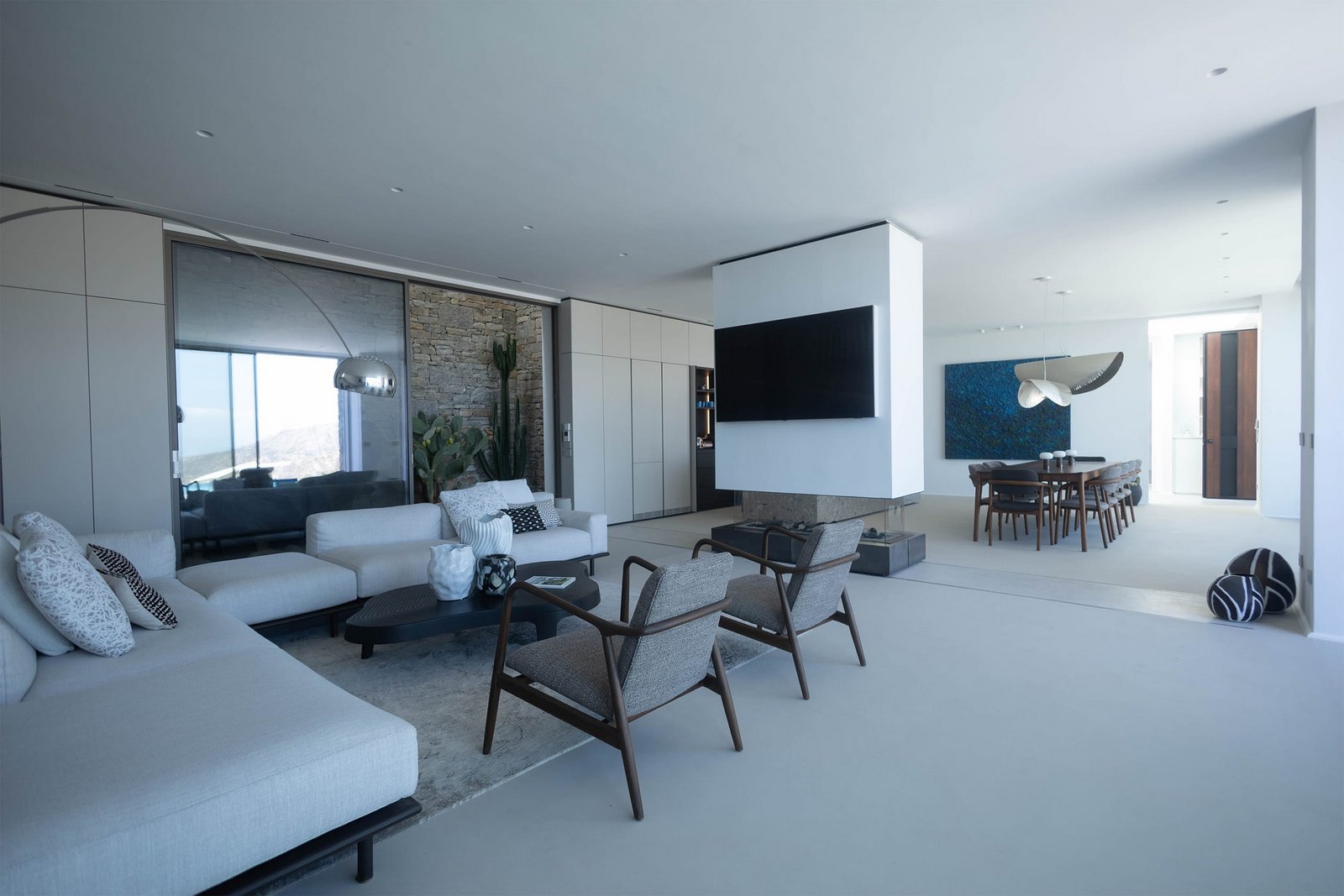 Villa Skyfall image 18