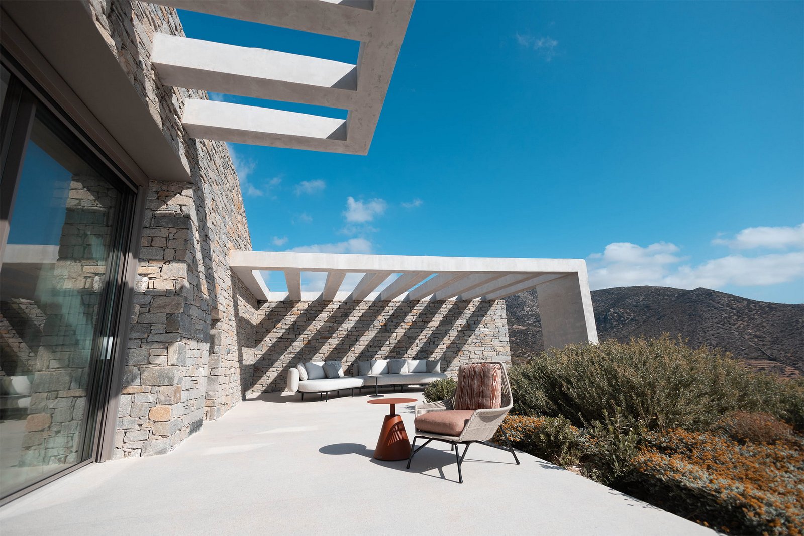 Villa Skyfall image 53
