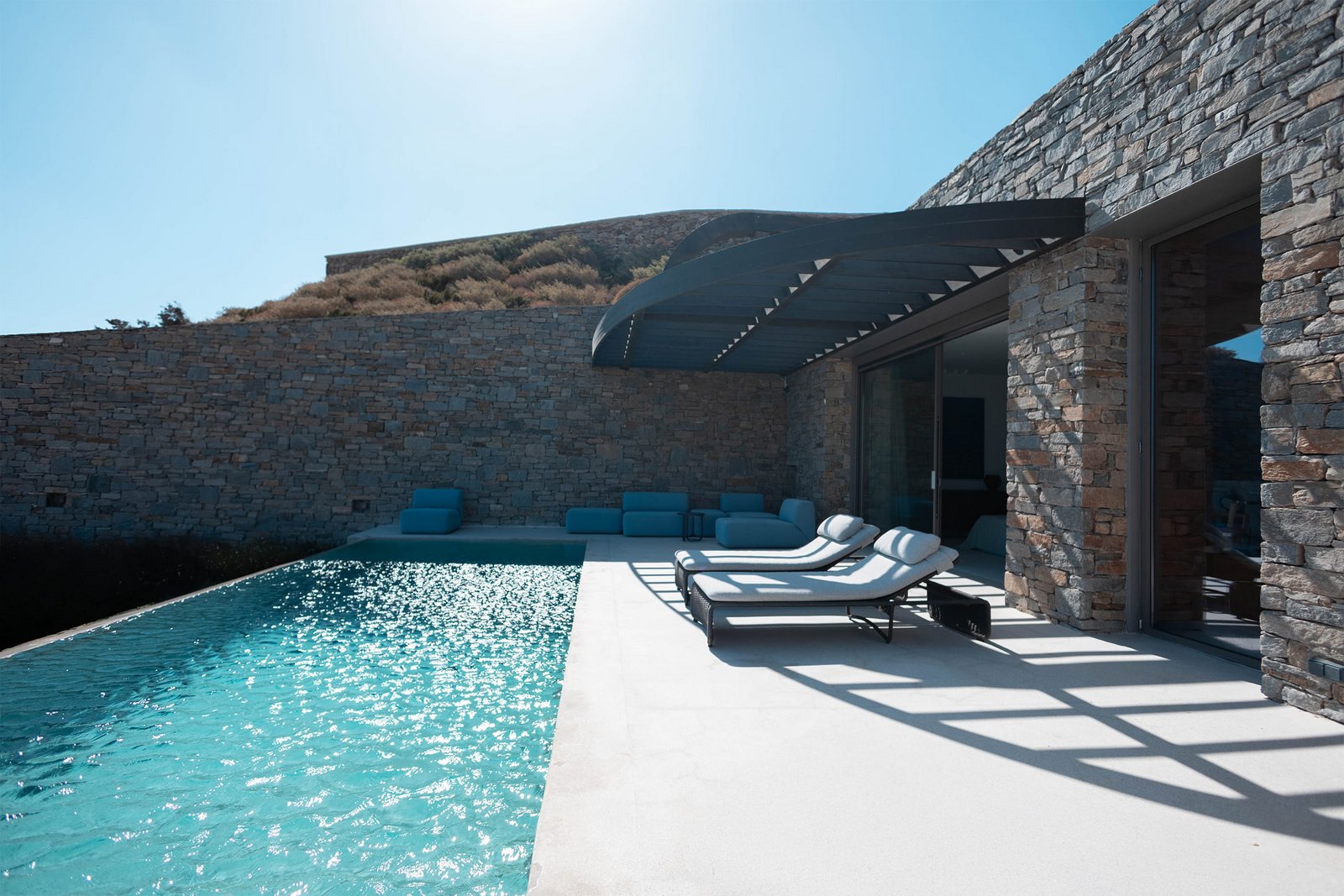 Villa Skyfall image 31