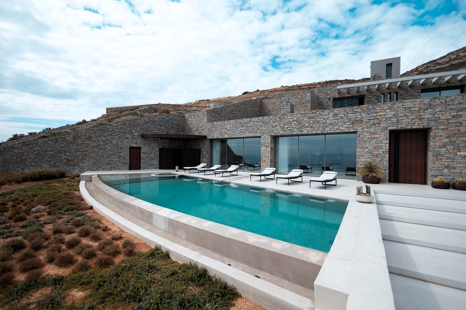 Villa Skyfall image 6