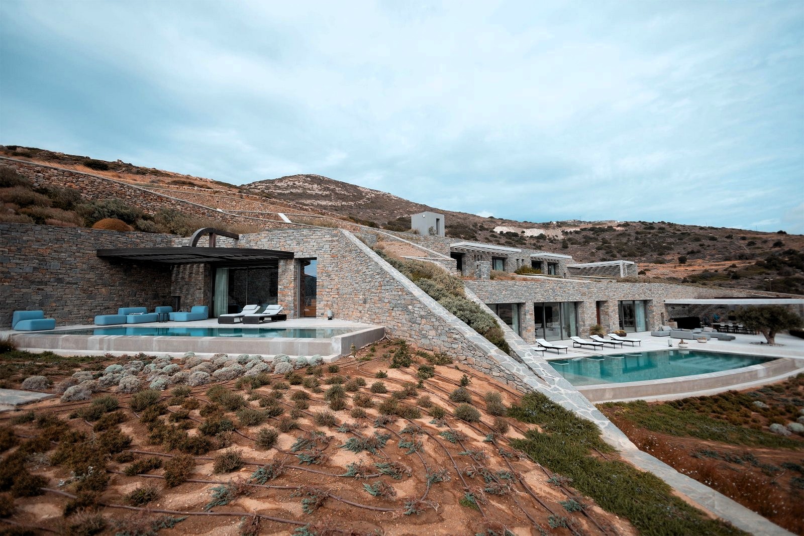 Villa Skyfall image 4