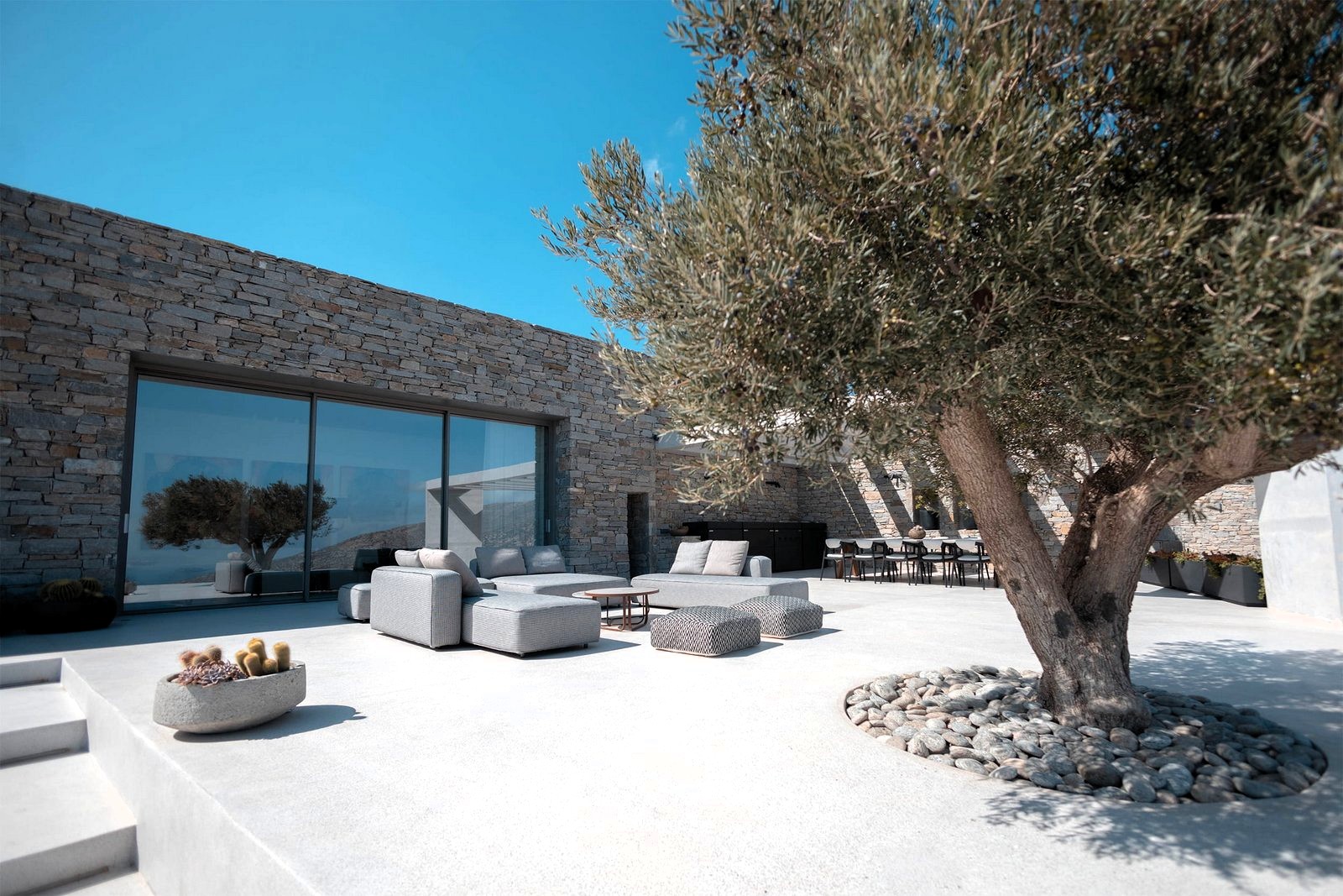 Villa Skyfall image 12
