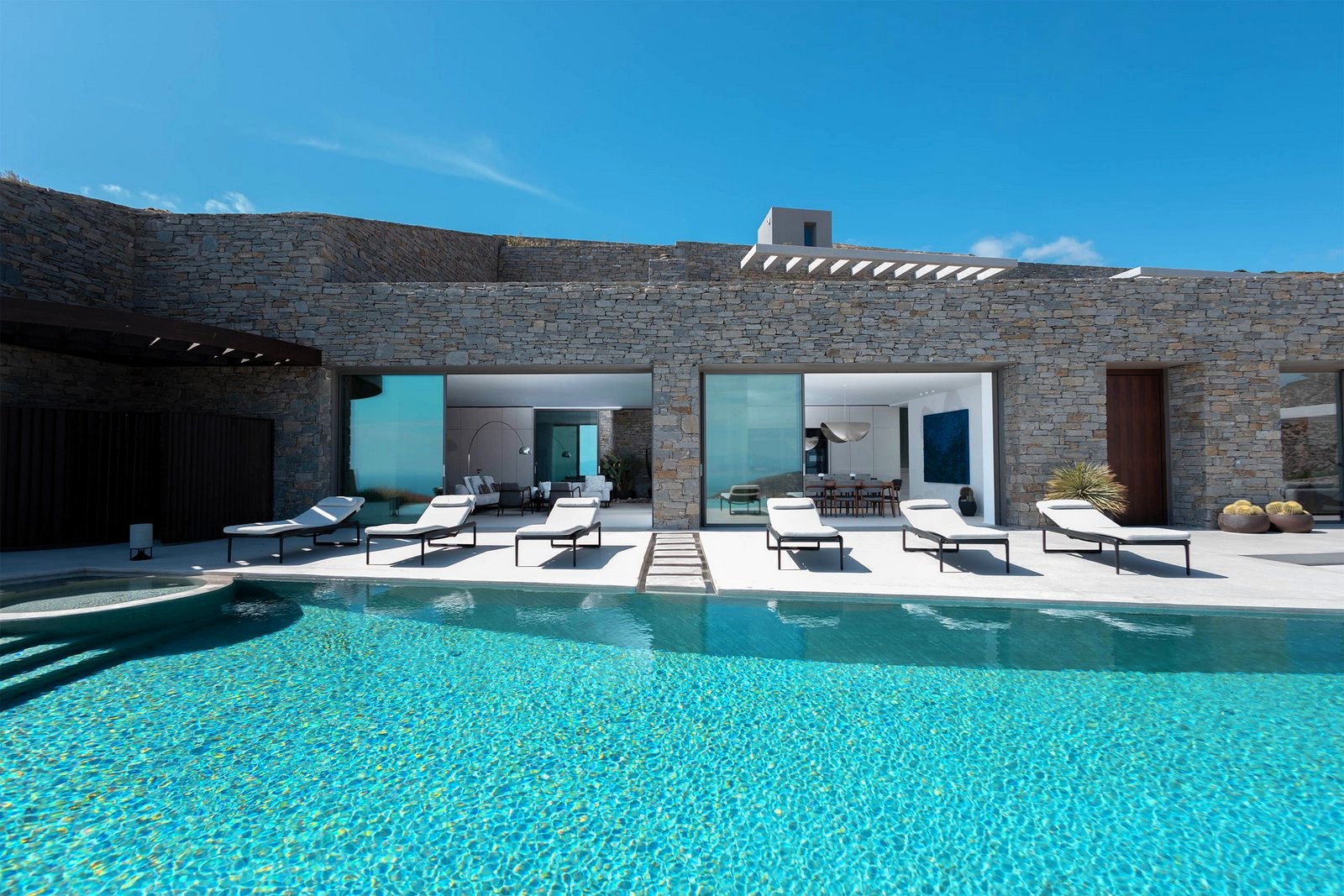 Villa Skyfall image 8