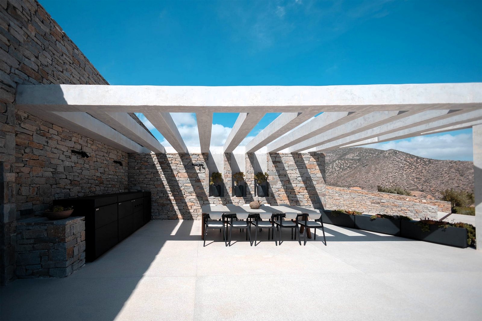 Villa Skyfall image 14