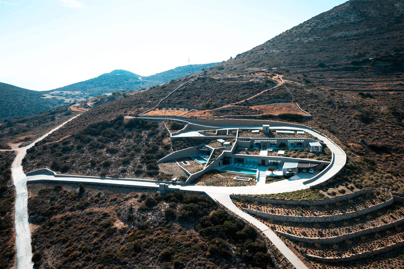 Villa Skyfall image 2