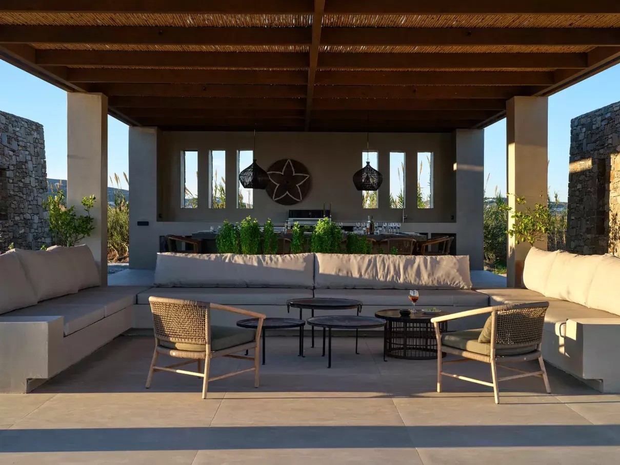 Villa Valeria image 11