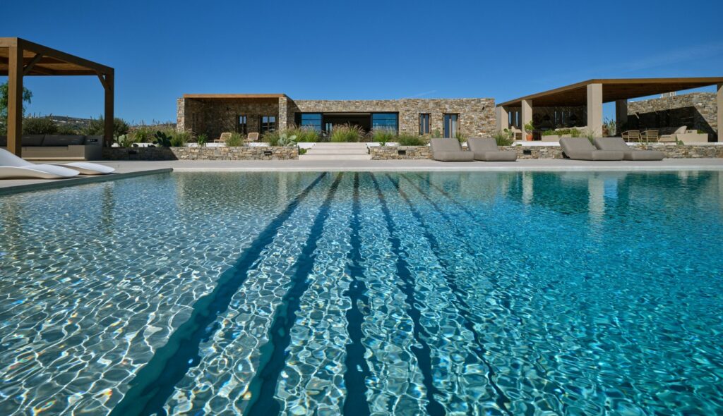 Villa Valeria