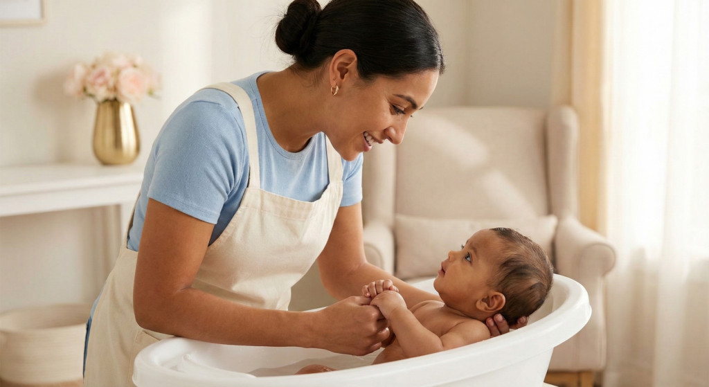 Babysitting Services