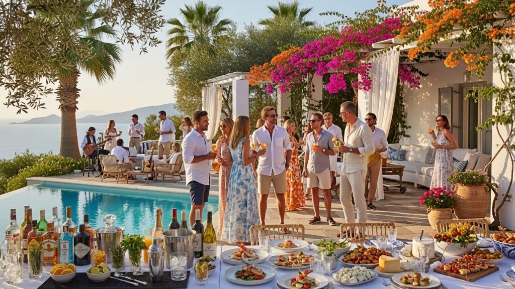 Birthday & Anniversary Celebrations