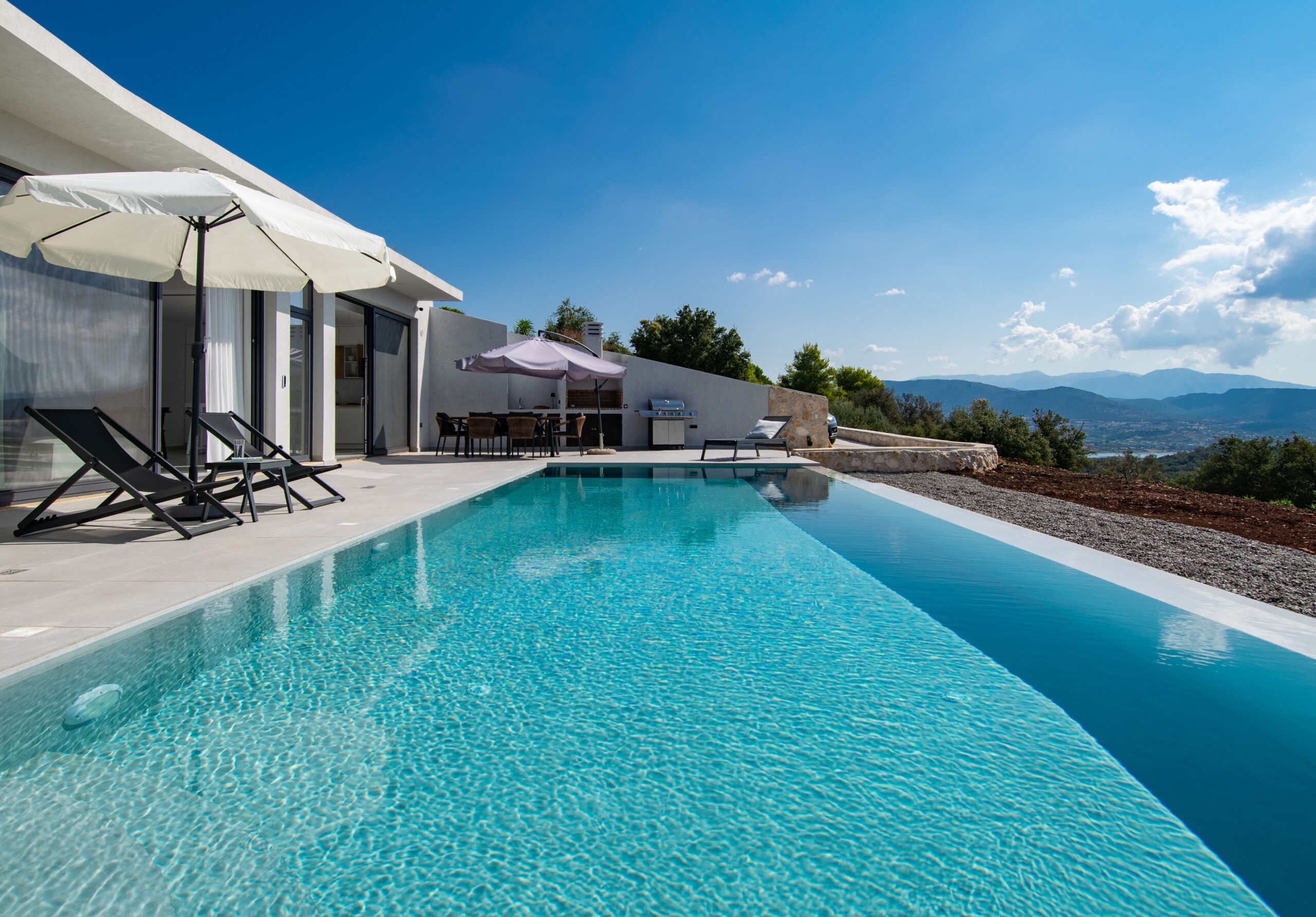 Duevo Estate