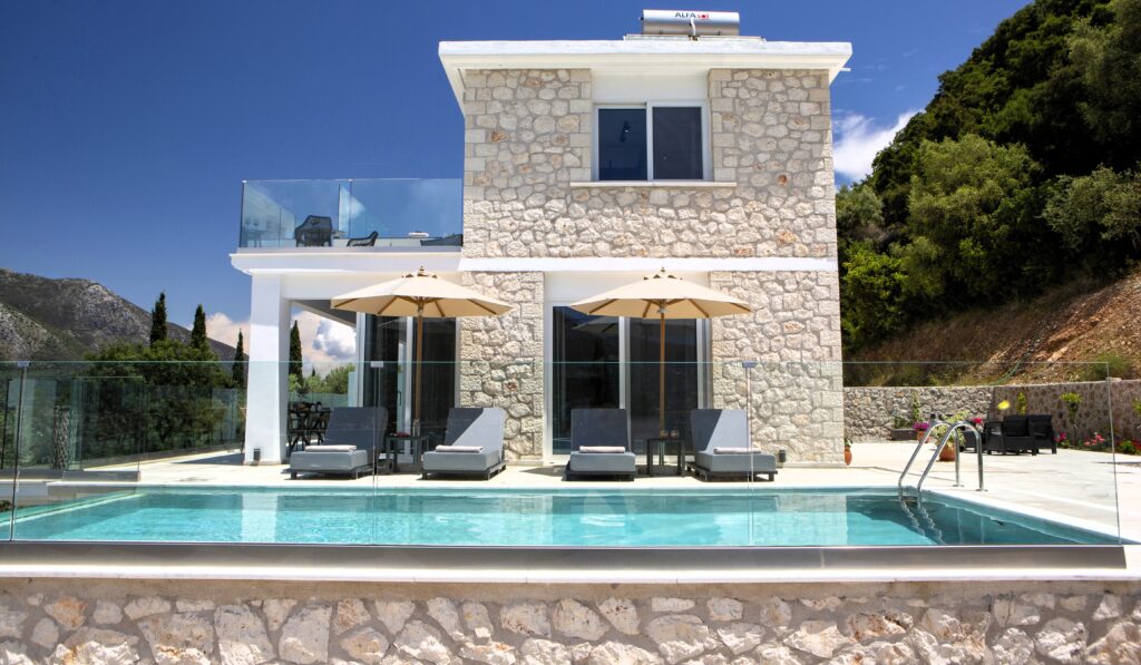Villa Renesme